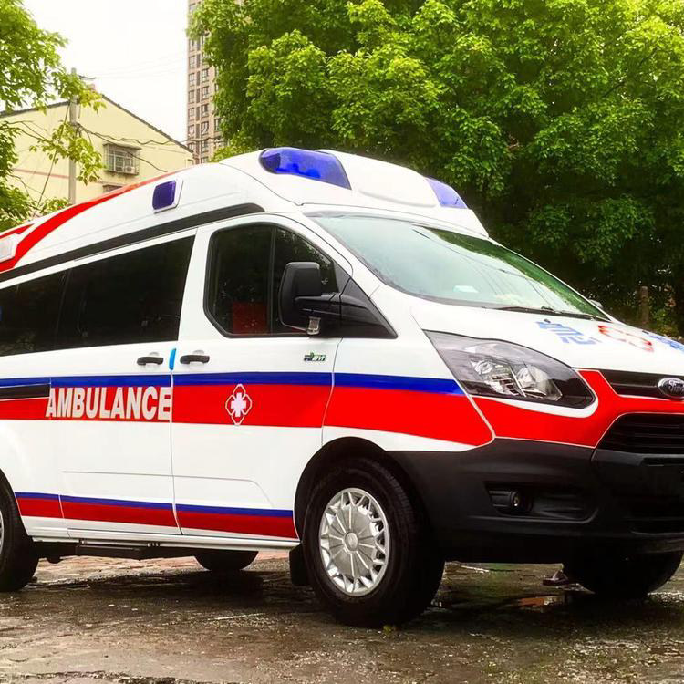 巴林左重症监护救护车出租护送返乡