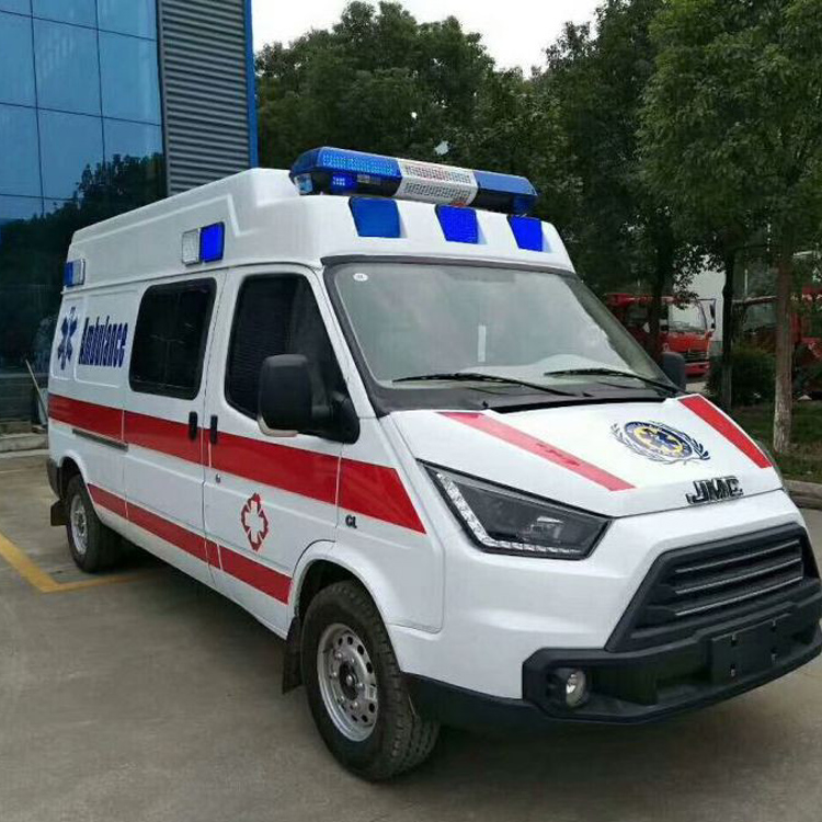 巴林左救护车出租哪家好